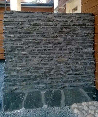 Oriveden murrettu liuskekivitiili